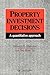 Property Investment Decisions: A quantitative approach