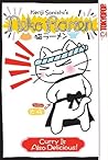Neko Ramen by Kenji Sonishi