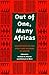 Out of One, Many Africas: R...