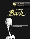 The Cambridge Companion to Bach by John  Butt