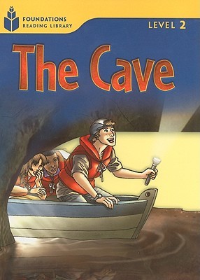 The Cave: Foundations Reading Library 2 (Paperback)