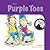 My Purple Toes