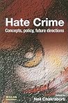 Hate Crime: Conce...