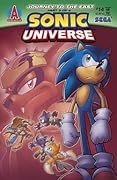 Sonic Universe