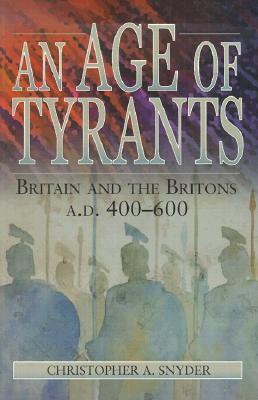 An Age of Tyrants (Paperback)