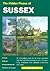Hidden Places of Sussex (The Hidden Places Series)