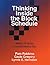 Thinking Inside the Block: ...