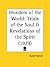 Wonders of the World: Trials of the Soul & Revelations of the Spirit - 1929