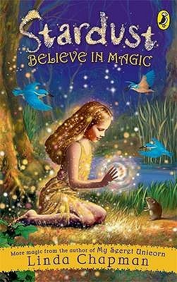 Believe in Magic (Stardust, #2)