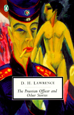 The Prussian Officer and Other Stories (Paperback)