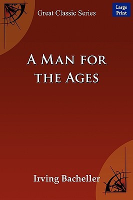 A Man for the Ages (Paperback)