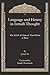 Language and Heresy in Ismaili Thought by Jamal Ali
