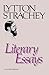 Literary Essays