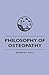 Philosophy of Osteopathy
