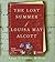 The Lost Summer of Louisa M...
