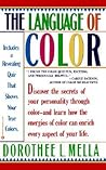 Language of Color