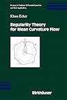 Regularity Theory for Mean Curvature Flow