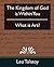 The Kingdom of God Is Within You & What Is Art?