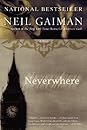 Neverwhere by Neil Gaiman