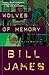 Wolves of Memory (Harpur & ...