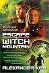 Escape to Witch Mountain by Alexander Key
