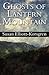 Ghosts of Lantern Mountain by Susan Elliott-Korsgren