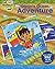 Diego's Ocean Adventure: A Book of Facts About Ocean Animals (Go, Diego, Go!)