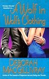 A Wolf in Wolf's Clothing (Sisters of Colford Hall, #3) A Wolf in Wolf's Clothing (Sisters of Colford Hall, #3)