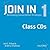 Join in Class Cds 1