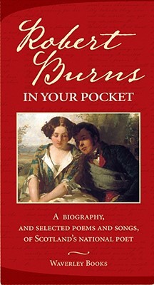 Robert Burns in Your Pocket (Hardcover)