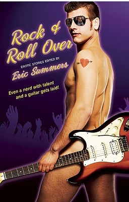 Rock and Roll Over (Perfect Paperback)