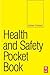 Health and Safety Pocket Book by Jeremy W. Stranks