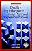 Quality Improvement Through Planned Experimentation