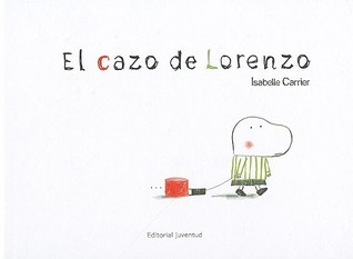 El Cazo de Lorenzo (Hardcover)