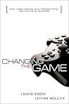Changing the Game by David Edery