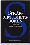 Språkriktighetsboken