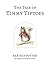 The Tale of Timmy Tiptoes