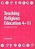 Teaching Religious Education 4-11