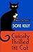 Curiosity Thrilled the Cat by Sofie Kelly