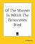 Of The Manner In Which The Persecutors Died