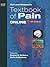 Wall and Melzack's Textbook of Pain Online: PIN Code and User Guide to Continually Updated Online Reference