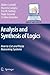 Analysis and Synthesis of L...
