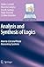 Analysis and Synthesis of Logics by Walter Carnielli