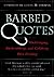 Barbed Quotes by Colin Jarman