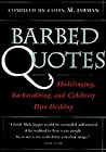 Barbed Quotes Barbed Quotes