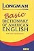 Longman Basic Dictionary of American English