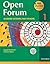 Open Forum 1 Student Book: with Audio CD