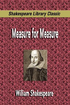 Measure For Measure
