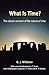 What Is Time?: The Classic Account of the Nature of Time