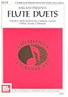 Flute Duets Flute Duets